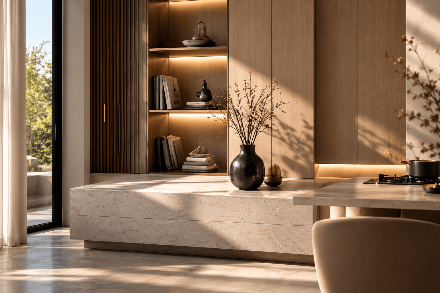 LINEN collection