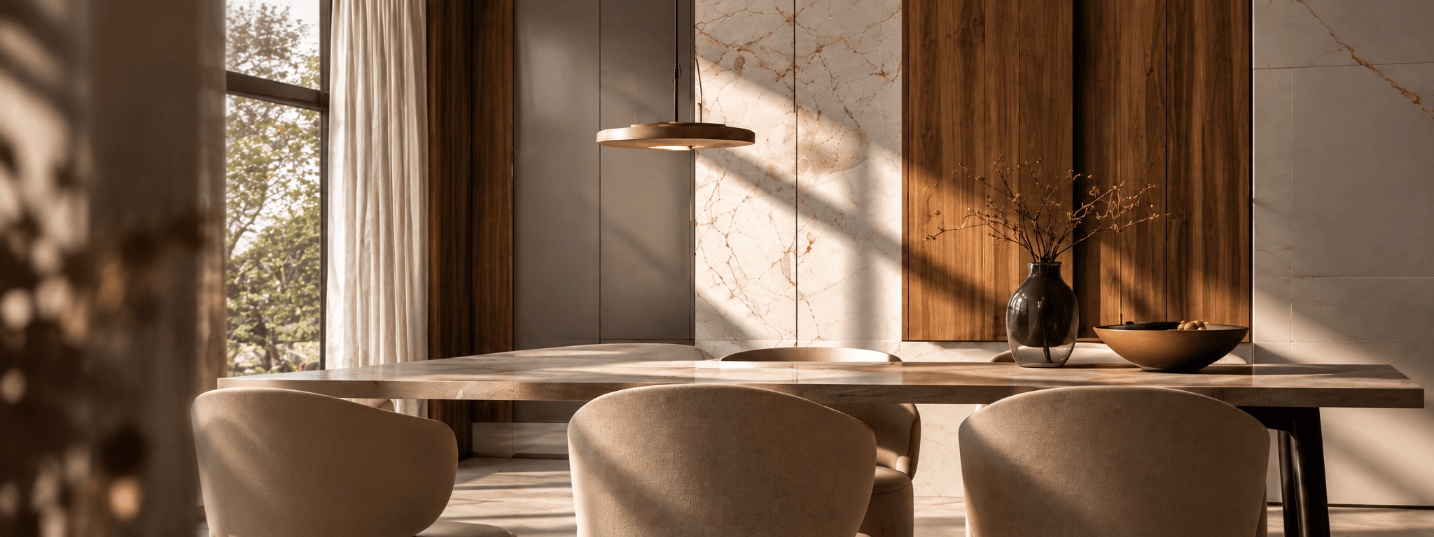 LINEN premium interior products
