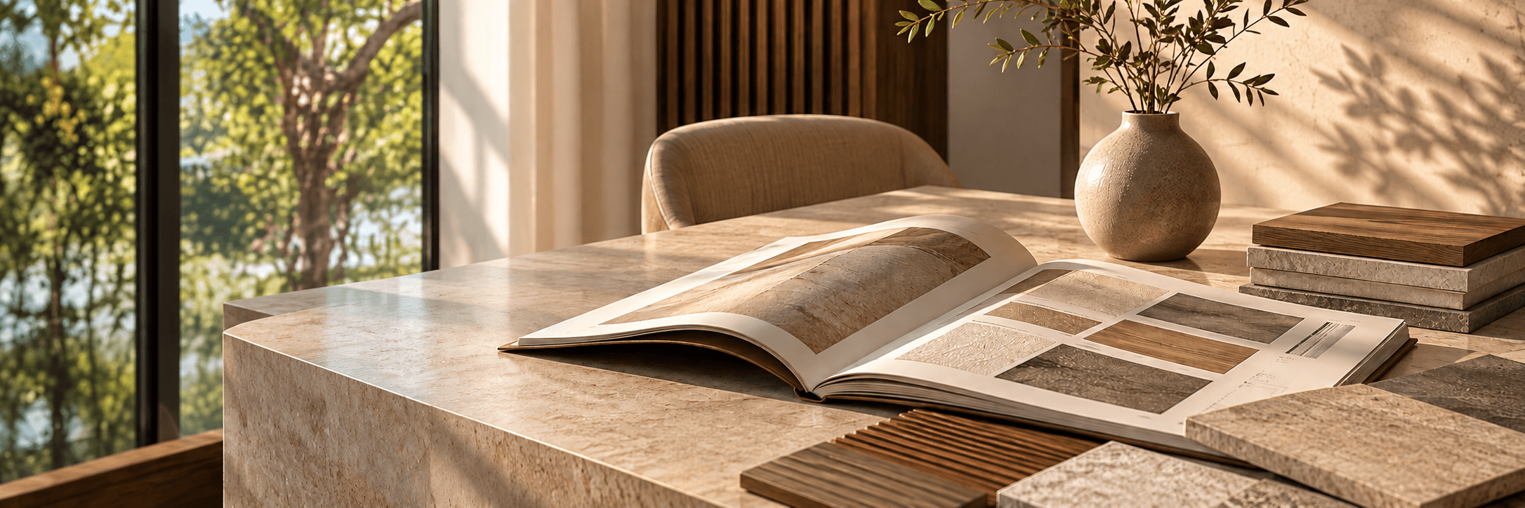 LINEN Catalogue Collection